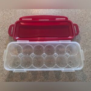 🥚Lock N Lock Egg Container🥚